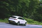 Mercedes-Benz EQC400 4Matic AMG Line 2019 года (UK)
